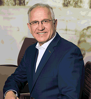 Haselberger